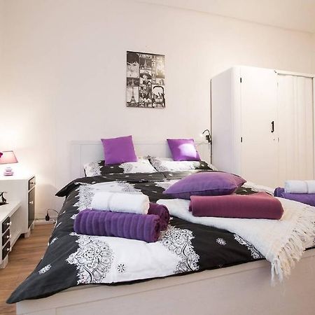 Cute Apartment For You Záhřeb Exteriér fotografie