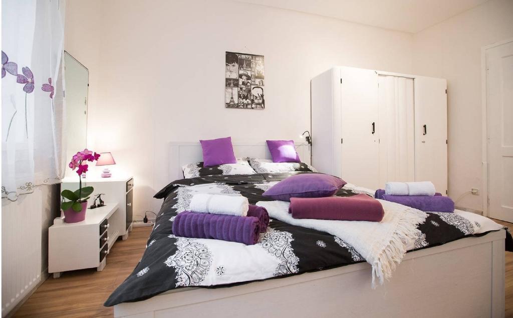 Cute Apartment For You Záhřeb Exteriér fotografie