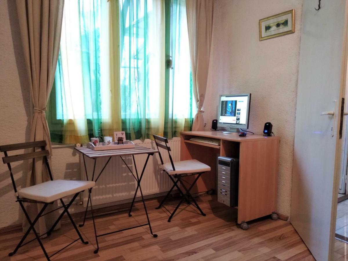 Cute Apartment For You Záhřeb Exteriér fotografie